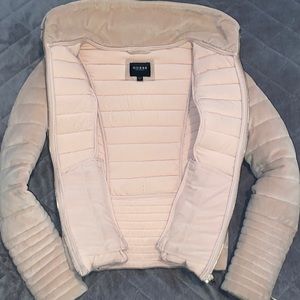 Guess Plush Jacket